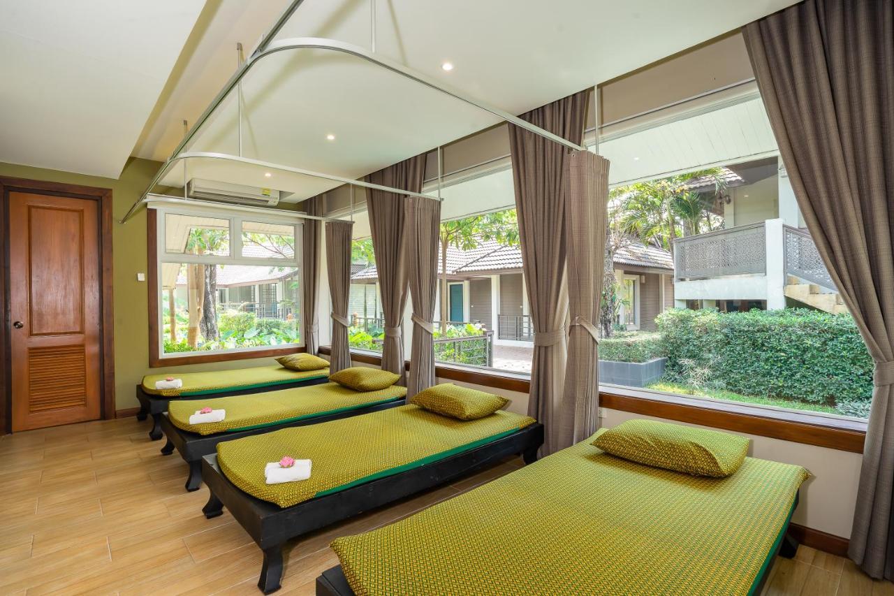 Le Charme Historical Park Hotel