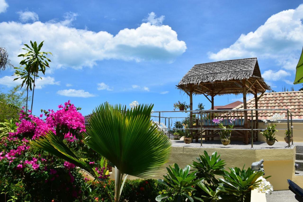 Guest house Angelot 2*