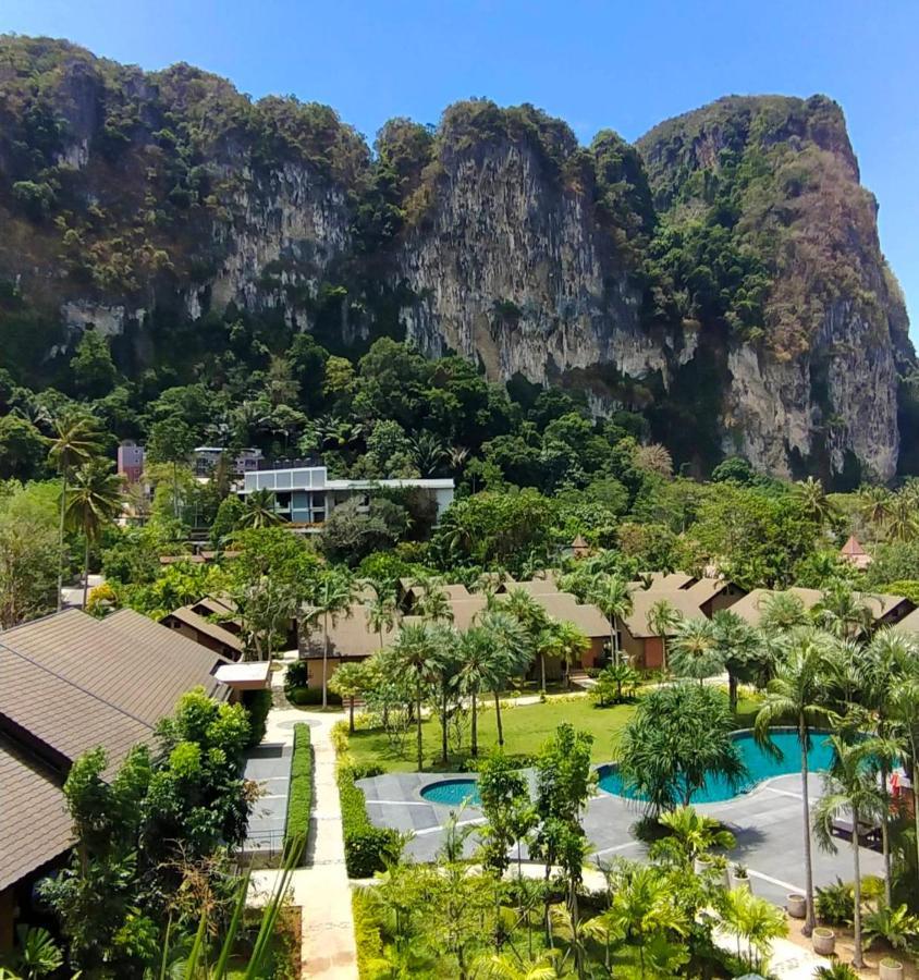 Aonang Hill Krabi-sha Extra 4* Ao Nang