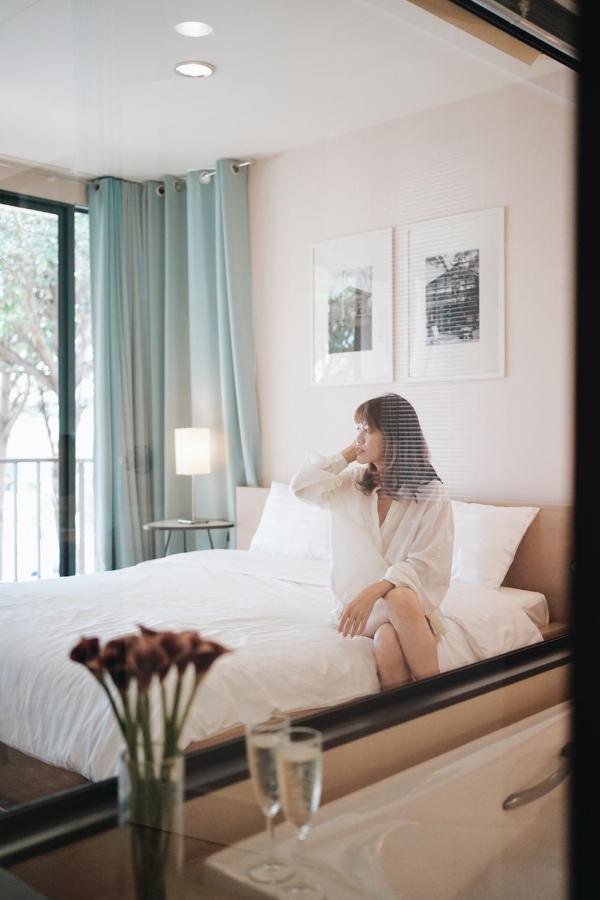 Apartment Palm Crescent Hua Hin