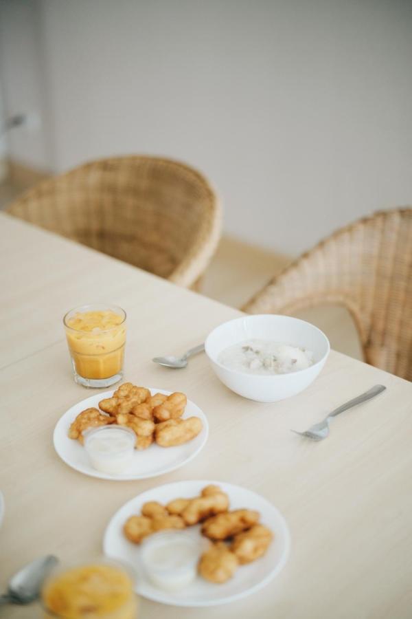 Palm Crescent Hua Hin * Cha-Am