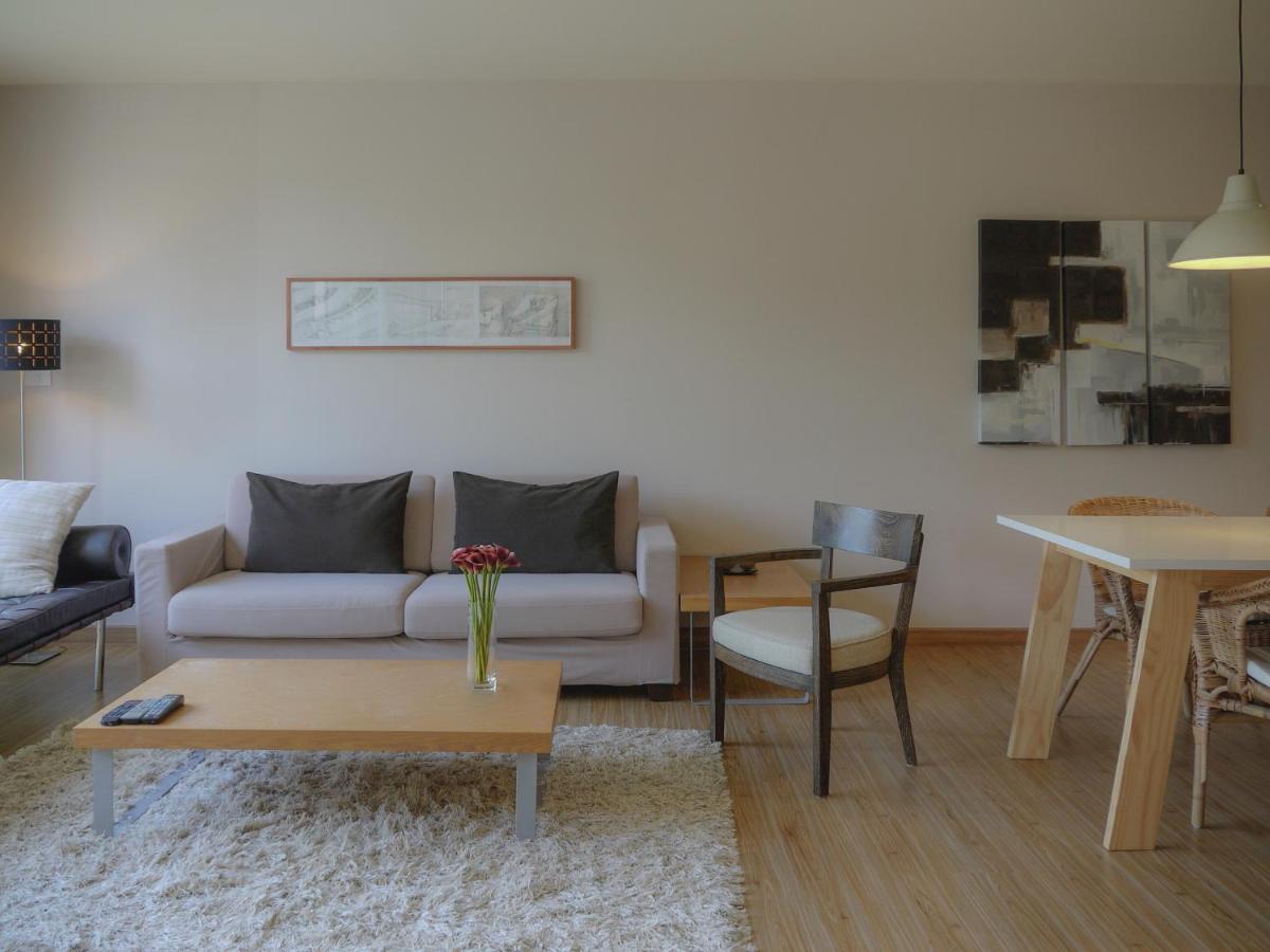 Palm Crescent Hua Hin Apartment Cha-Am