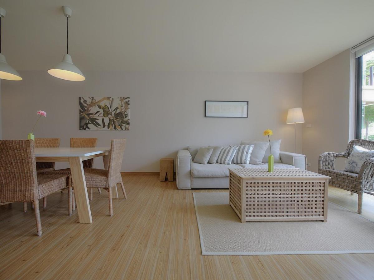 Apartment Palm Crescent Hua Hin Cha-Am