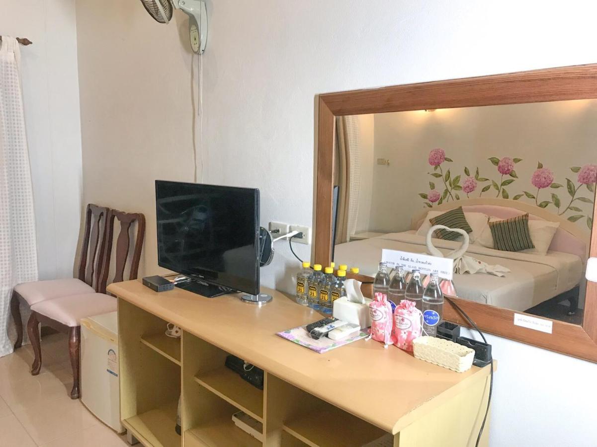 Hotel Phurua Bussaba &