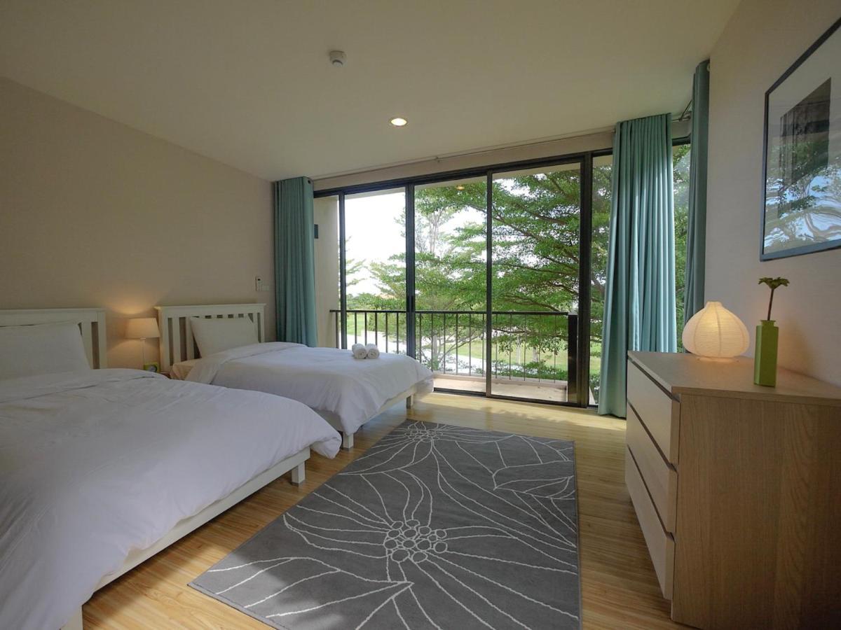 Apartment Palm Crescent Hua Hin Cha-Am