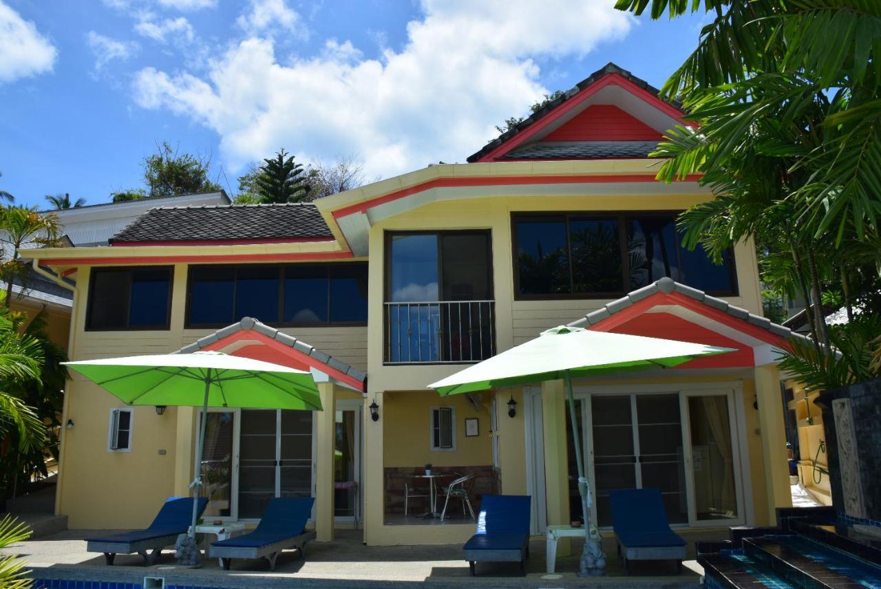 Guest house Angelot