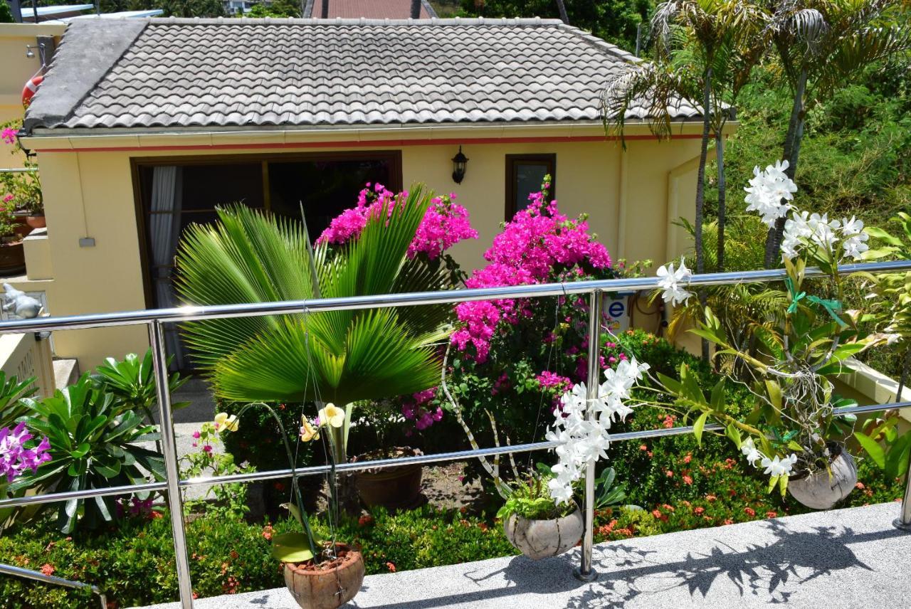 Angelot Chaweng (Koh Samui)