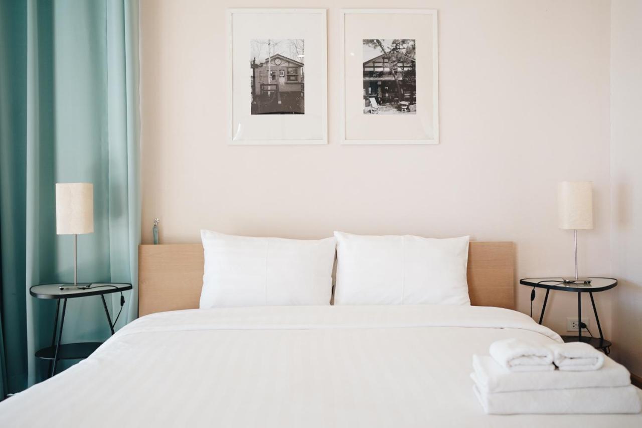 Apartment Palm Crescent Hua Hin Cha-Am