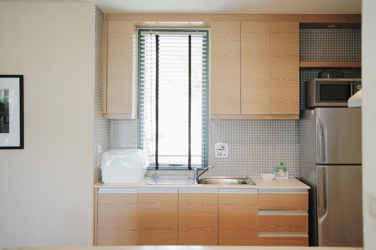 Palm Crescent Hua Hin Apartment *