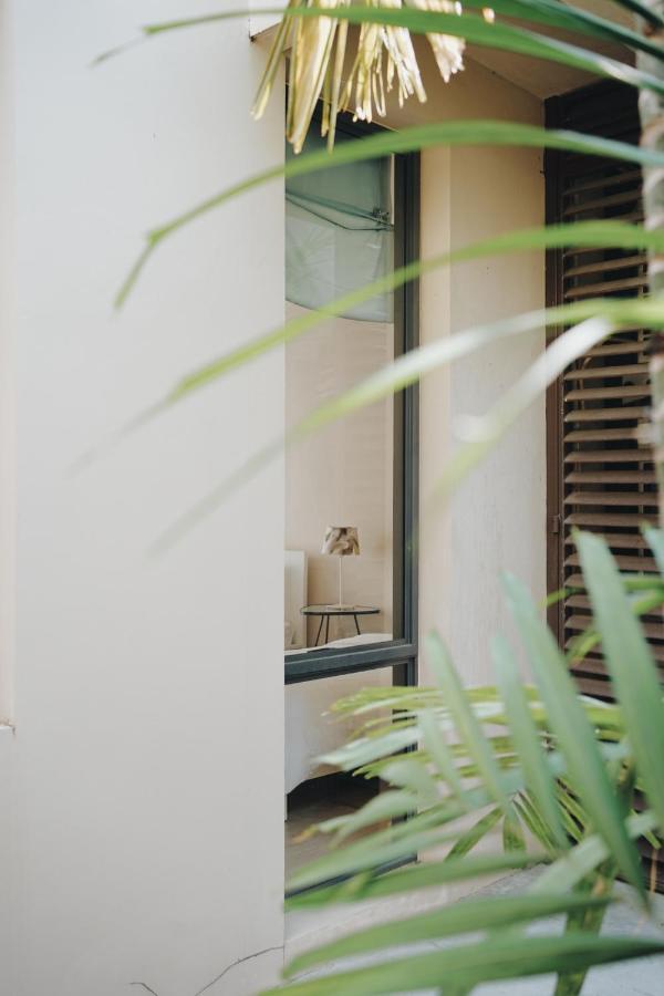 Apartment Palm Crescent Hua Hin *