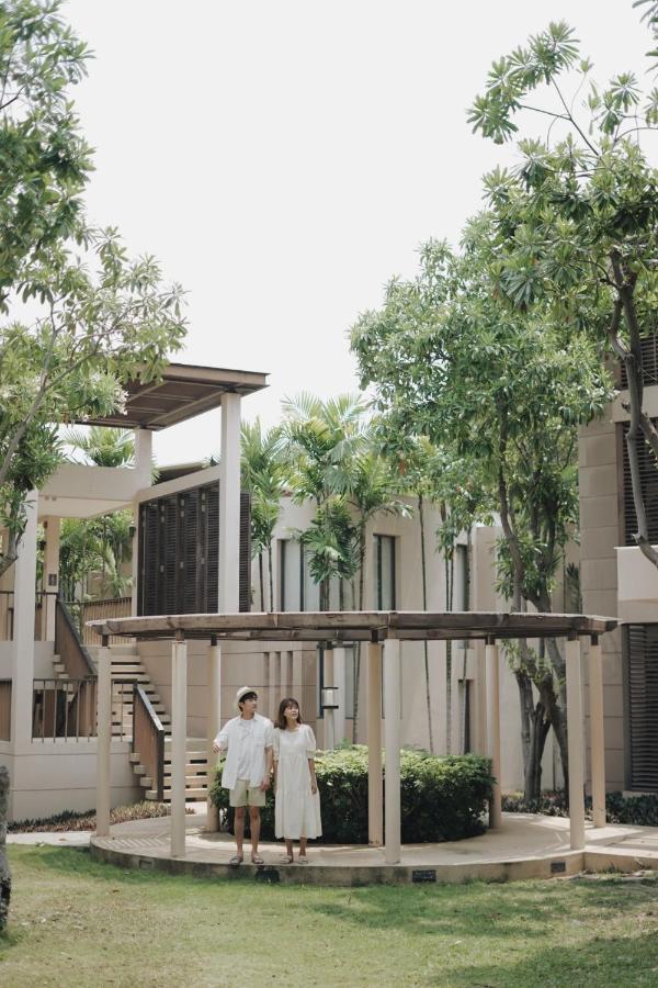Palm Crescent Hua Hin *