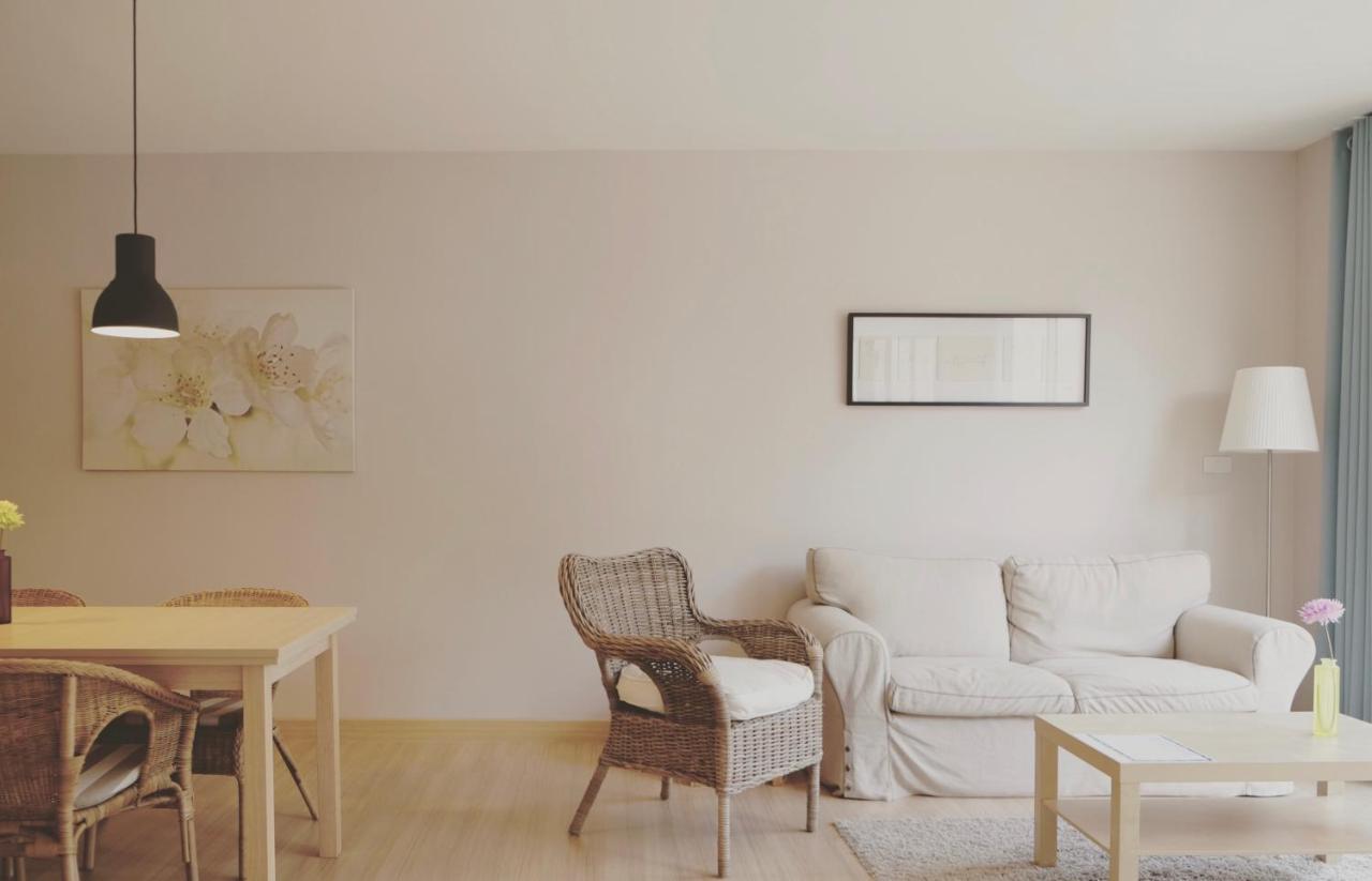 Apartment Palm Crescent Hua Hin Cha-Am