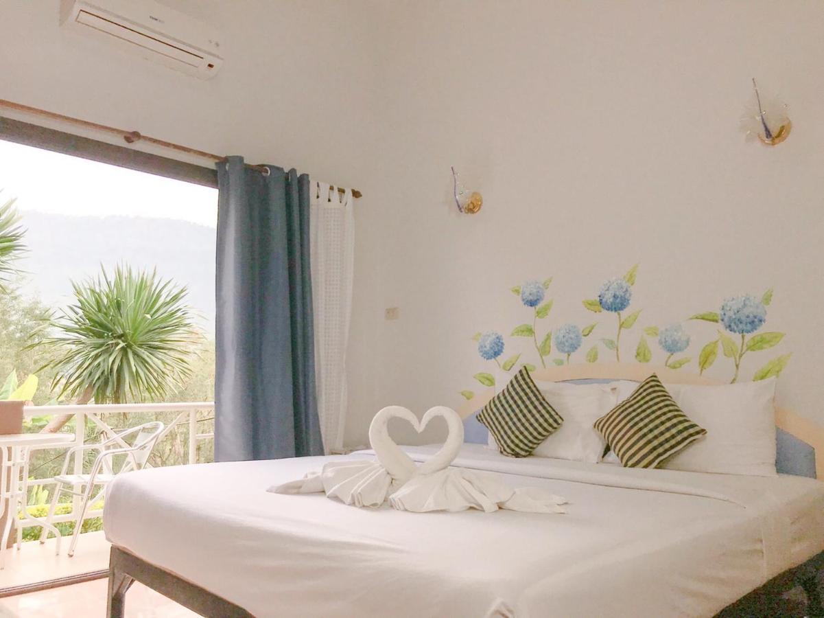 Hotel Phurua Bussaba & 3*