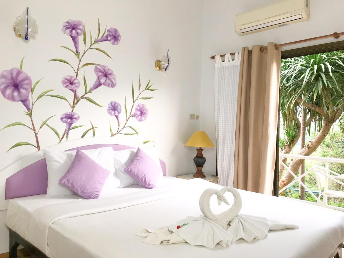 Hotel Phurua Bussaba &