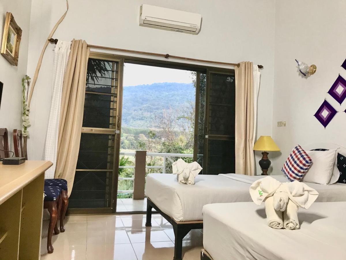 Phurua Bussaba & 3* Loei
