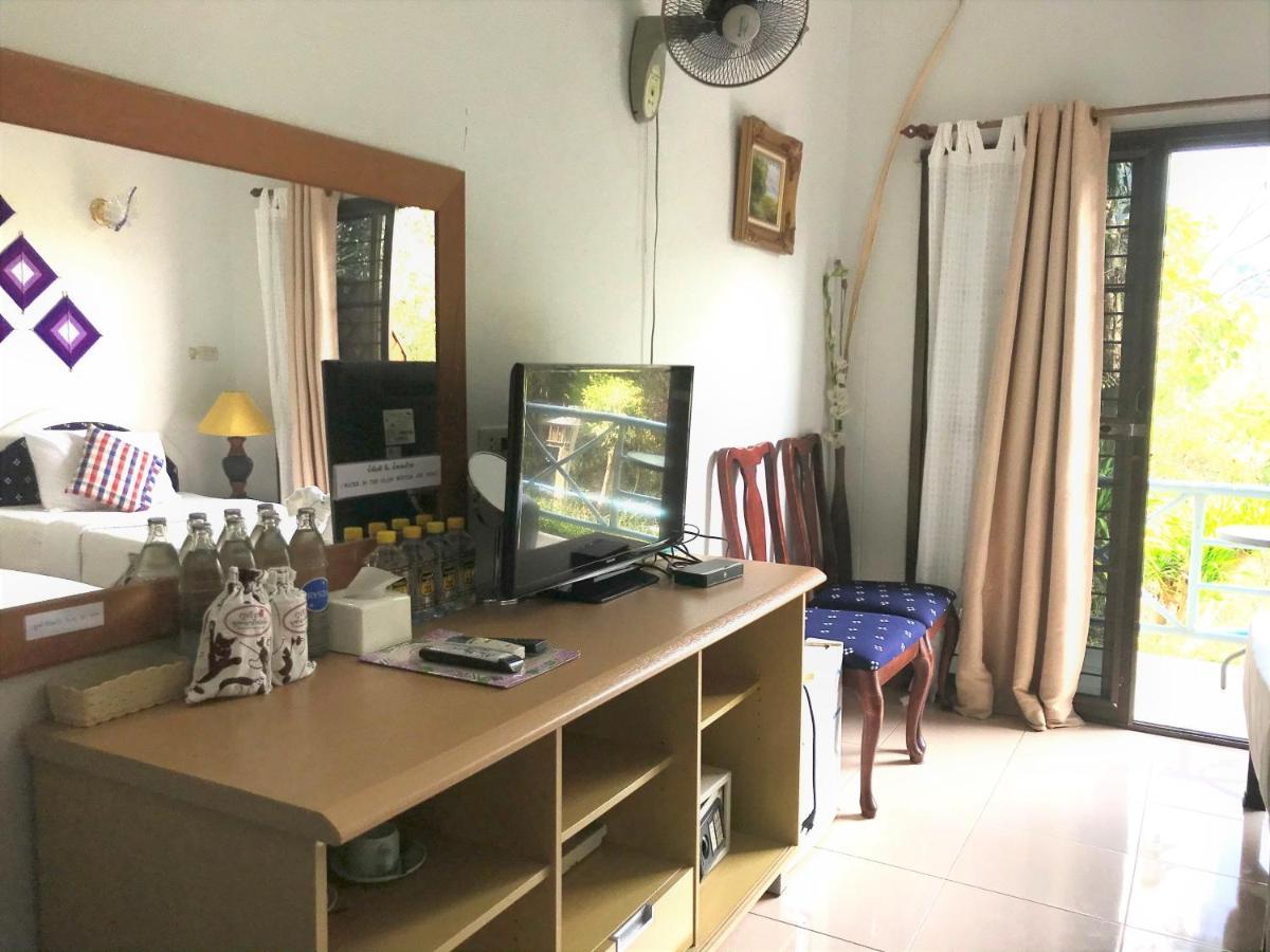 Hotel Phurua Bussaba & 3*