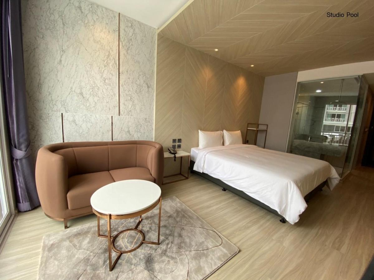 Golden 4* Rayong