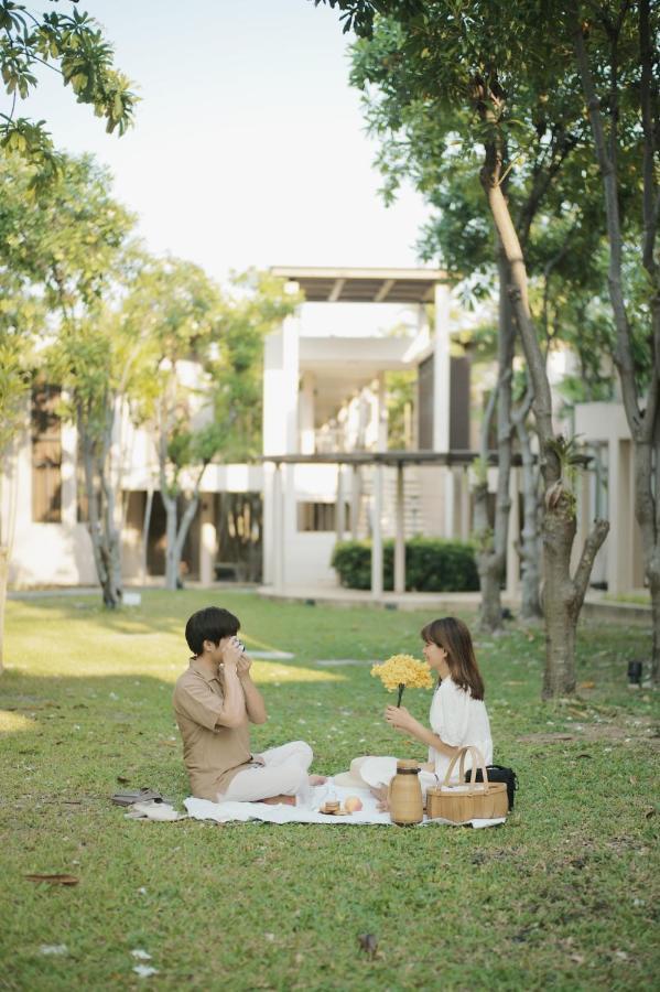 Apartment Palm Crescent Hua Hin Cha-Am