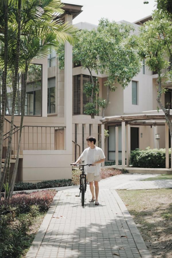 Apartment Palm Crescent Hua Hin
