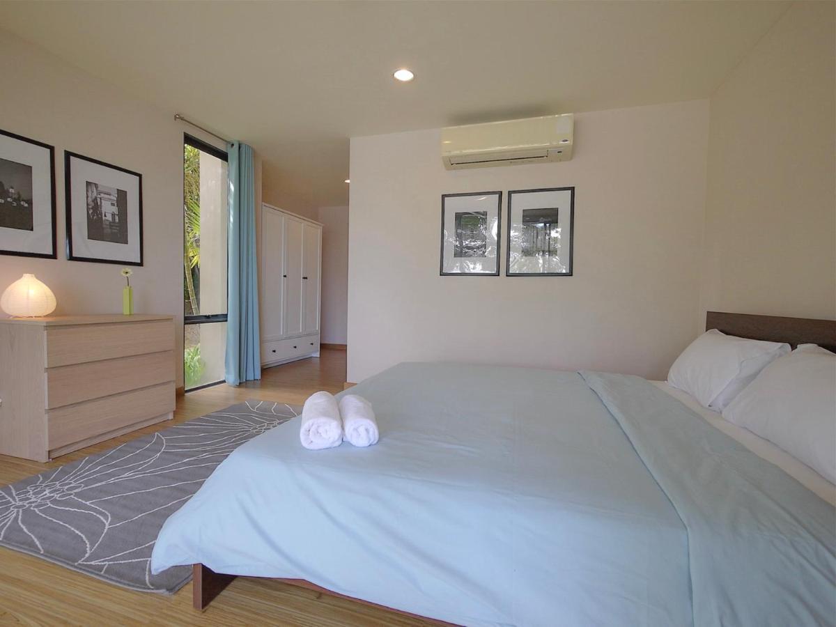 Palm Crescent Hua Hin Cha-Am