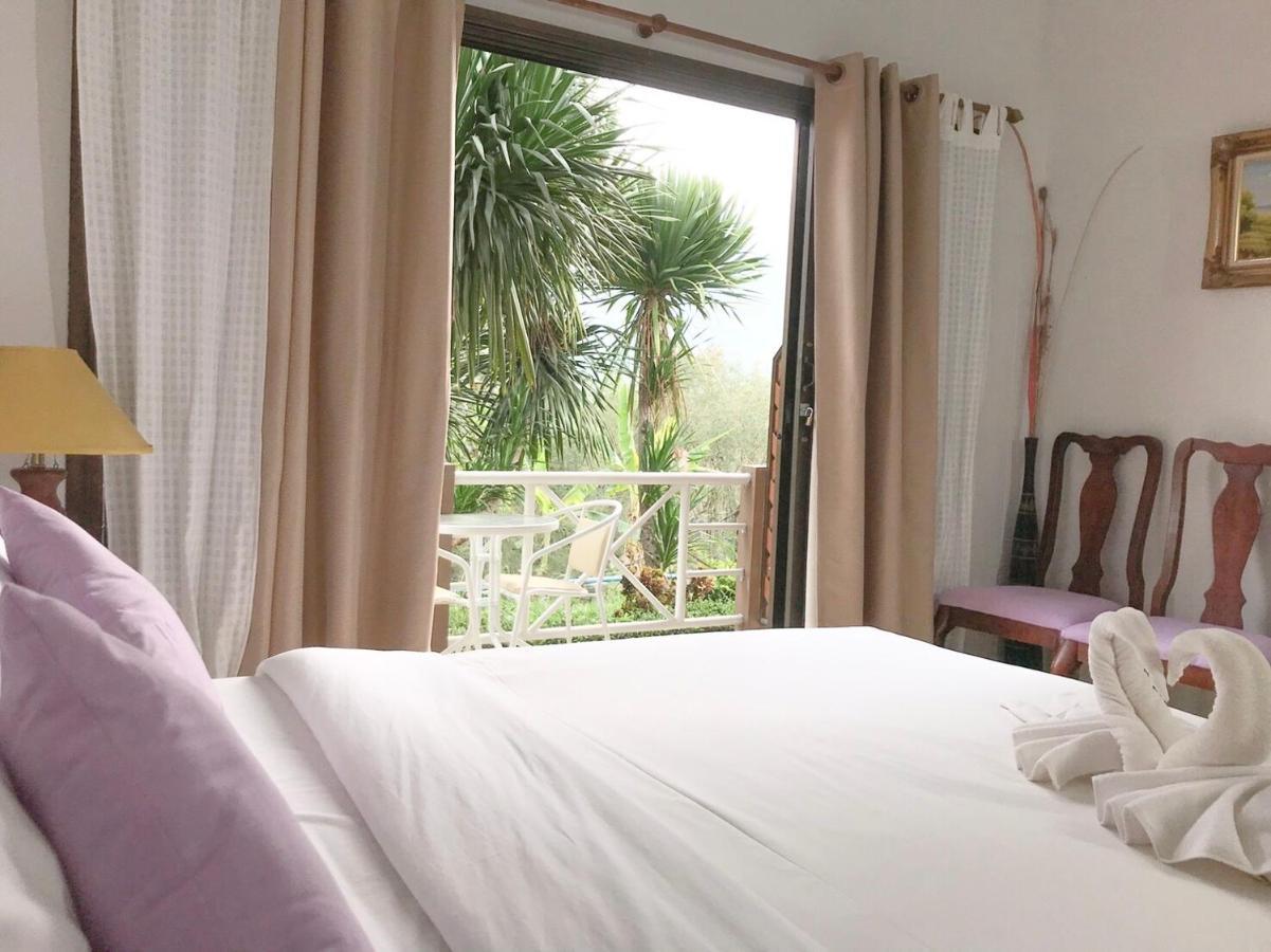 Phurua Bussaba & 3* Loei
