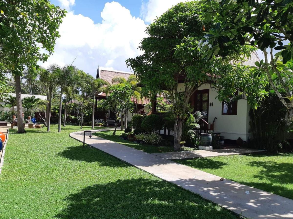 Resort Baan Thai Lanta
