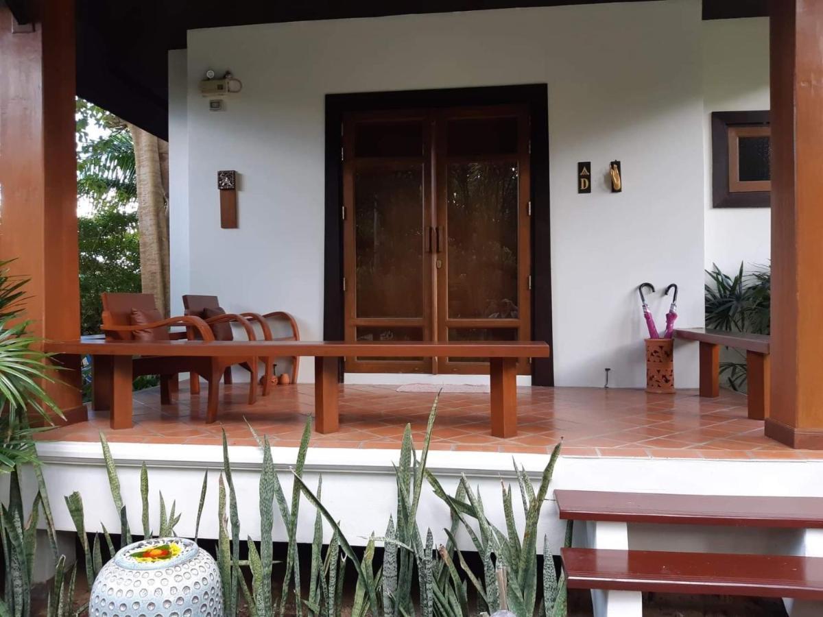 Baan Thai Lanta Resort Koh Lanta