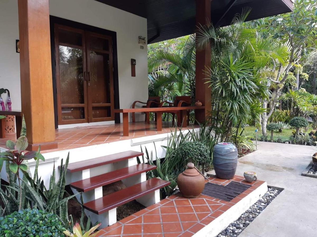 Baan Thai Lanta Resort