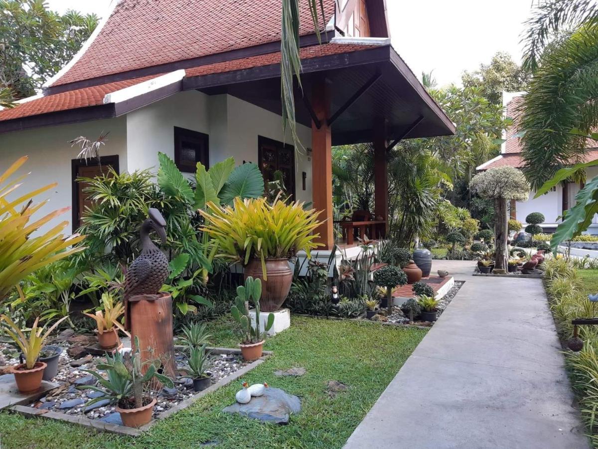 Baan Thai Lanta
