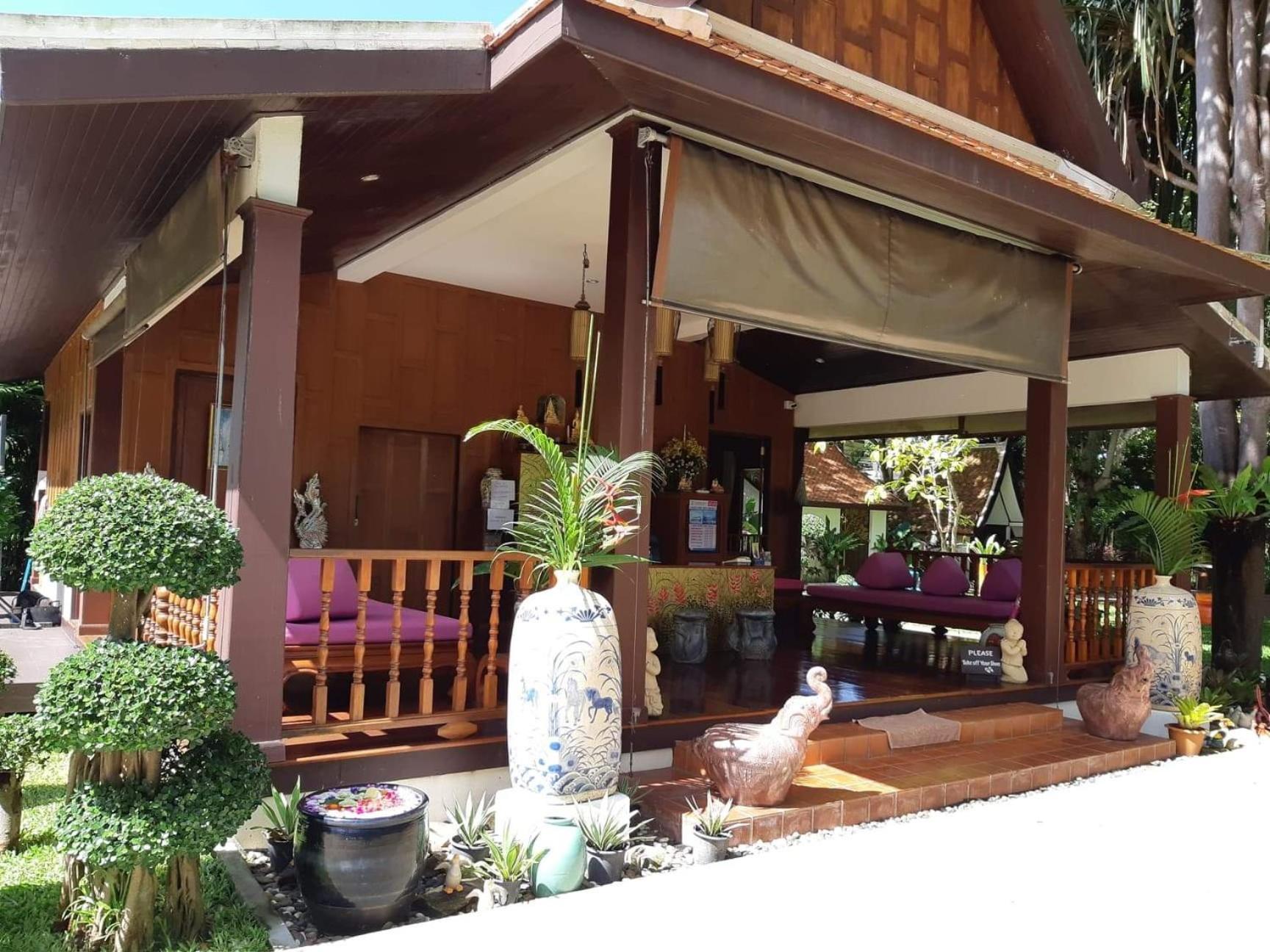 Baan Thai Lanta Koh Lanta