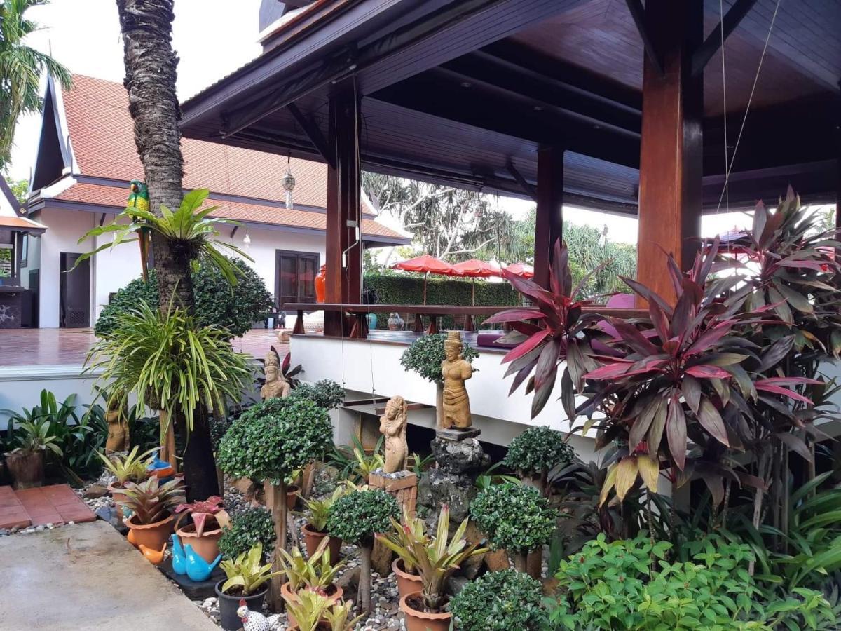 Resort Baan Thai Lanta