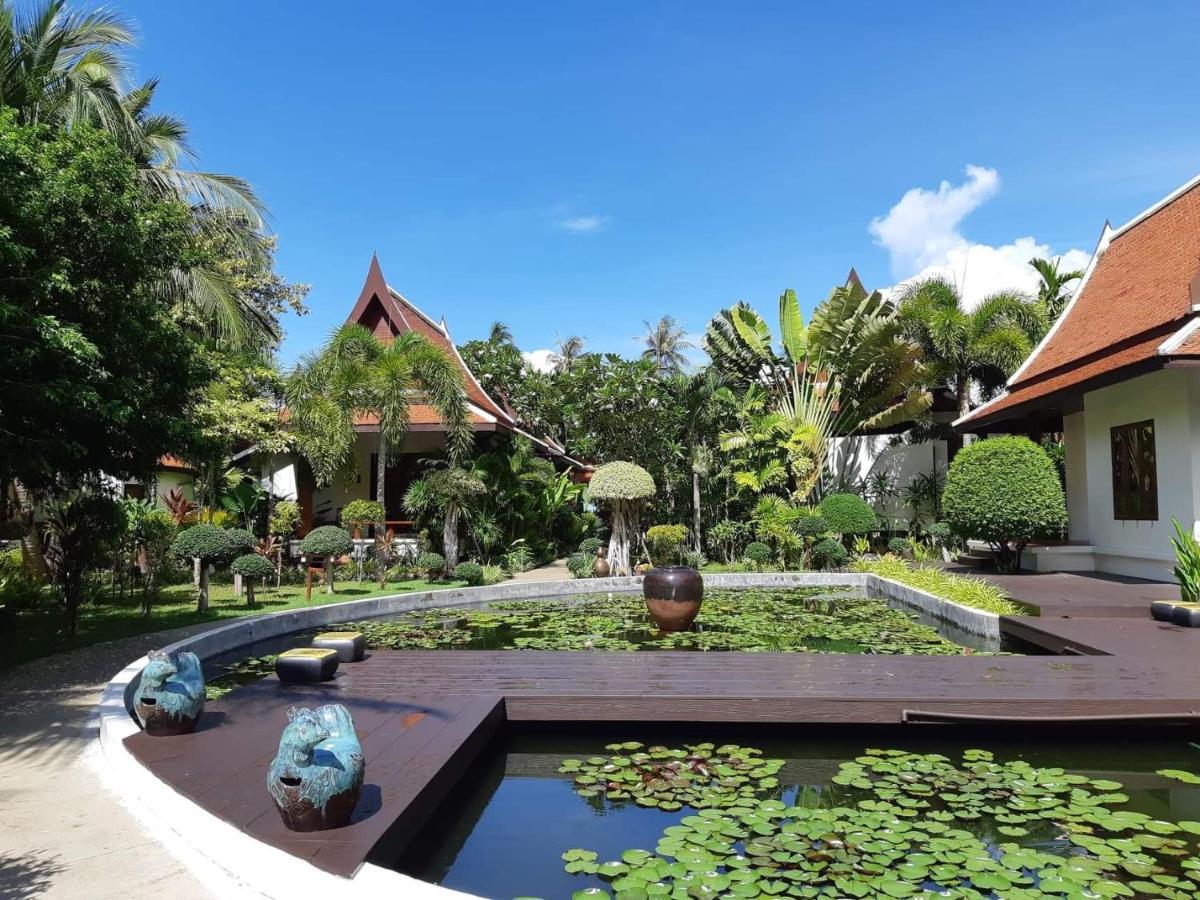 Baan Thai Lanta Resort Koh Lanta
