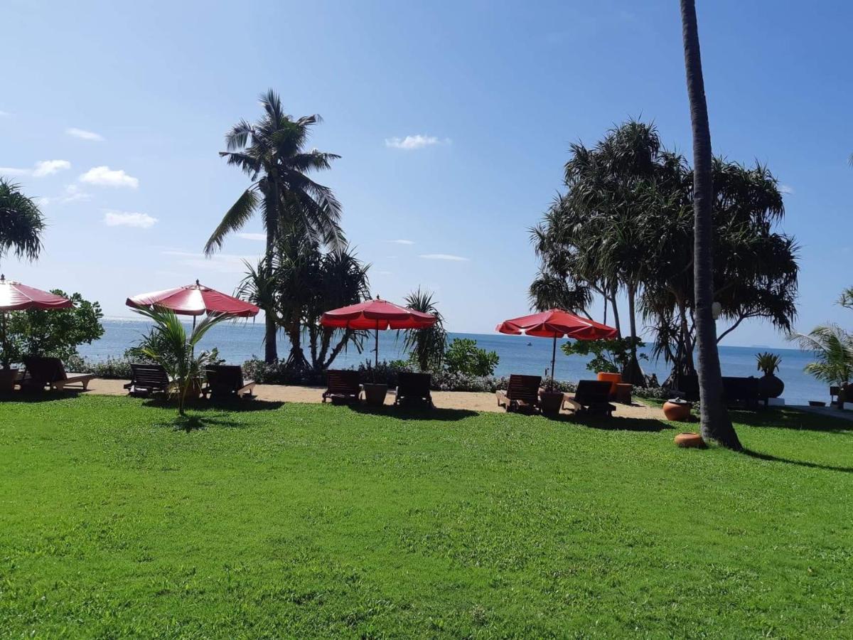 Resort Baan Thai Lanta Koh Lanta