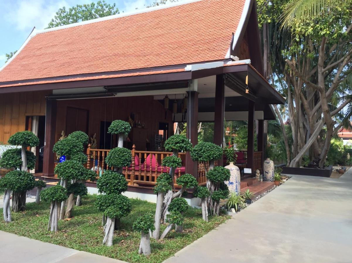 Baan Thai Lanta 4* Koh Lanta