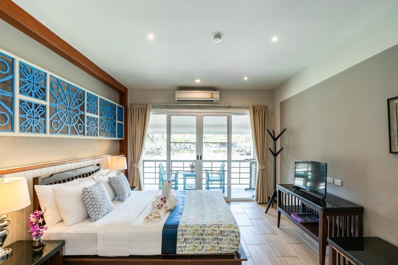Le Charme Historical Park Hotel