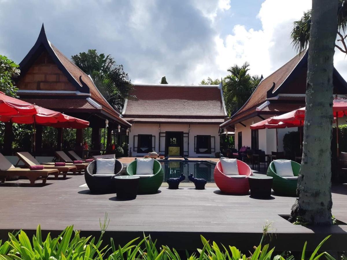 Baan Thai Lanta Resort Koh Lanta