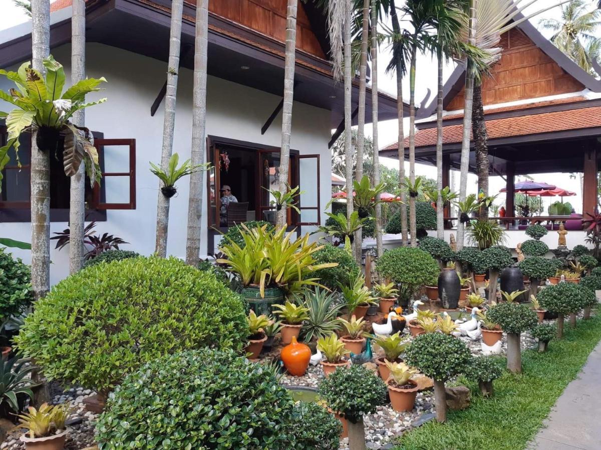Resort Baan Thai Lanta 4*
