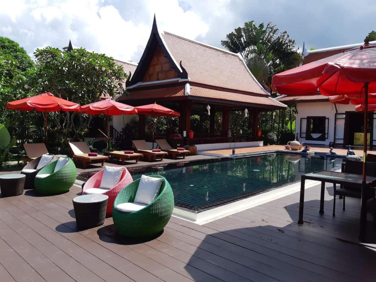 Resort Baan Thai Lanta Koh Lanta