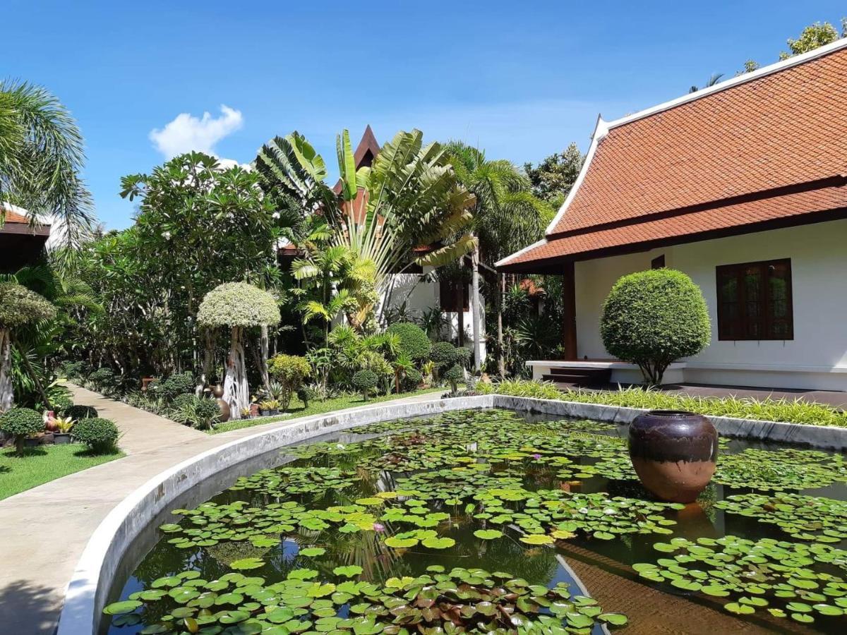 Baan Thai Lanta Koh Lanta