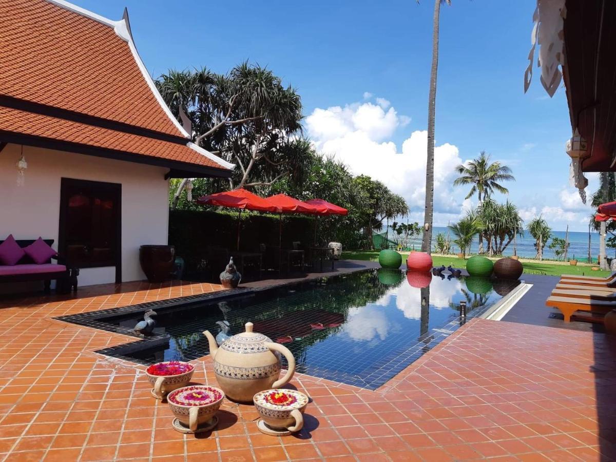 Baan Thai Lanta Resort 4*