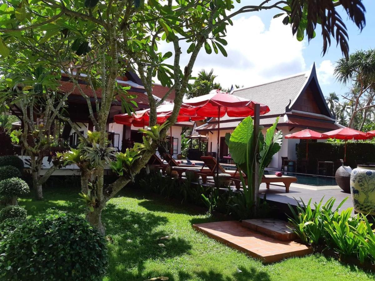 Baan Thai Lanta Resort 4*