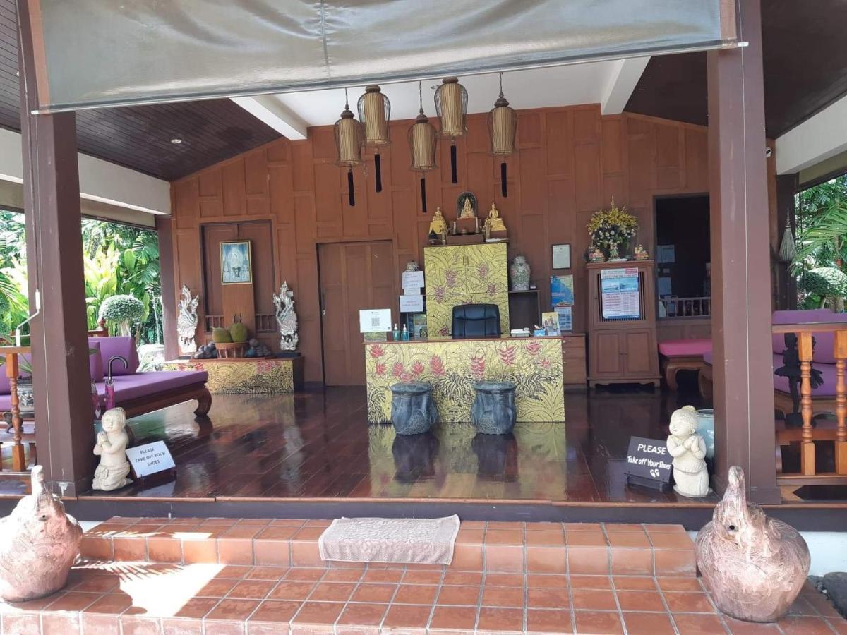 Baan Thai Lanta Resort