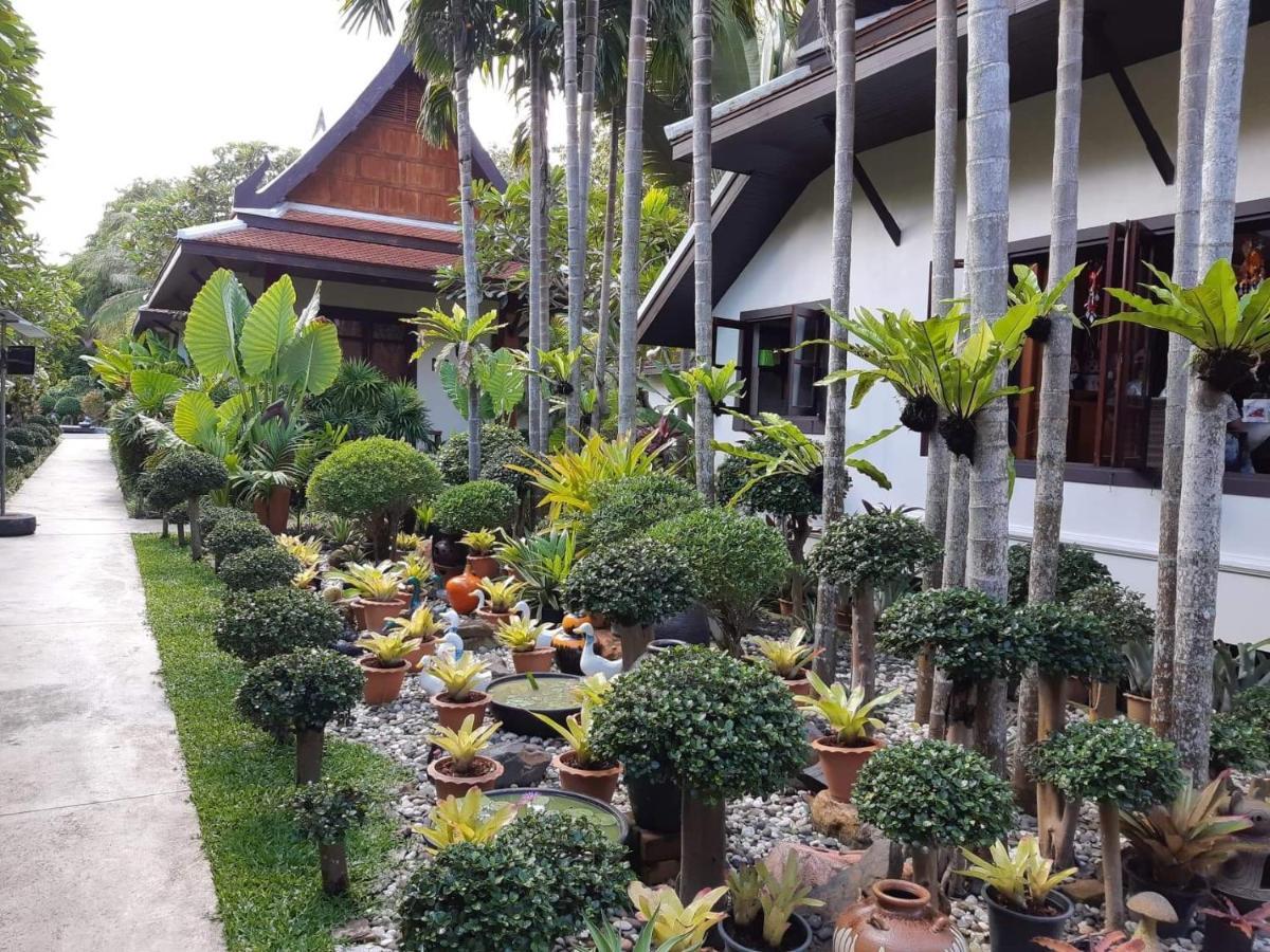 Baan Thai Lanta Resort Koh Lanta
