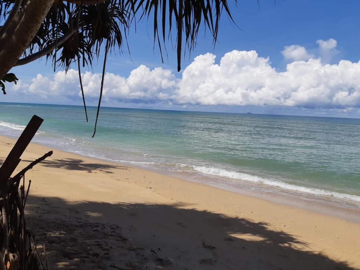 Resort Baan Thai Lanta