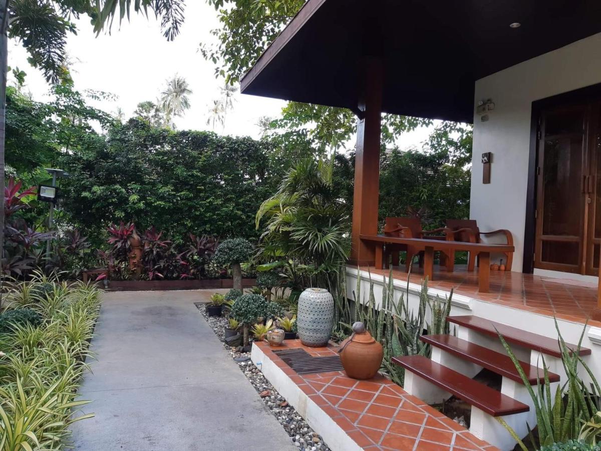 Baan Thai Lanta 4* Koh Lanta