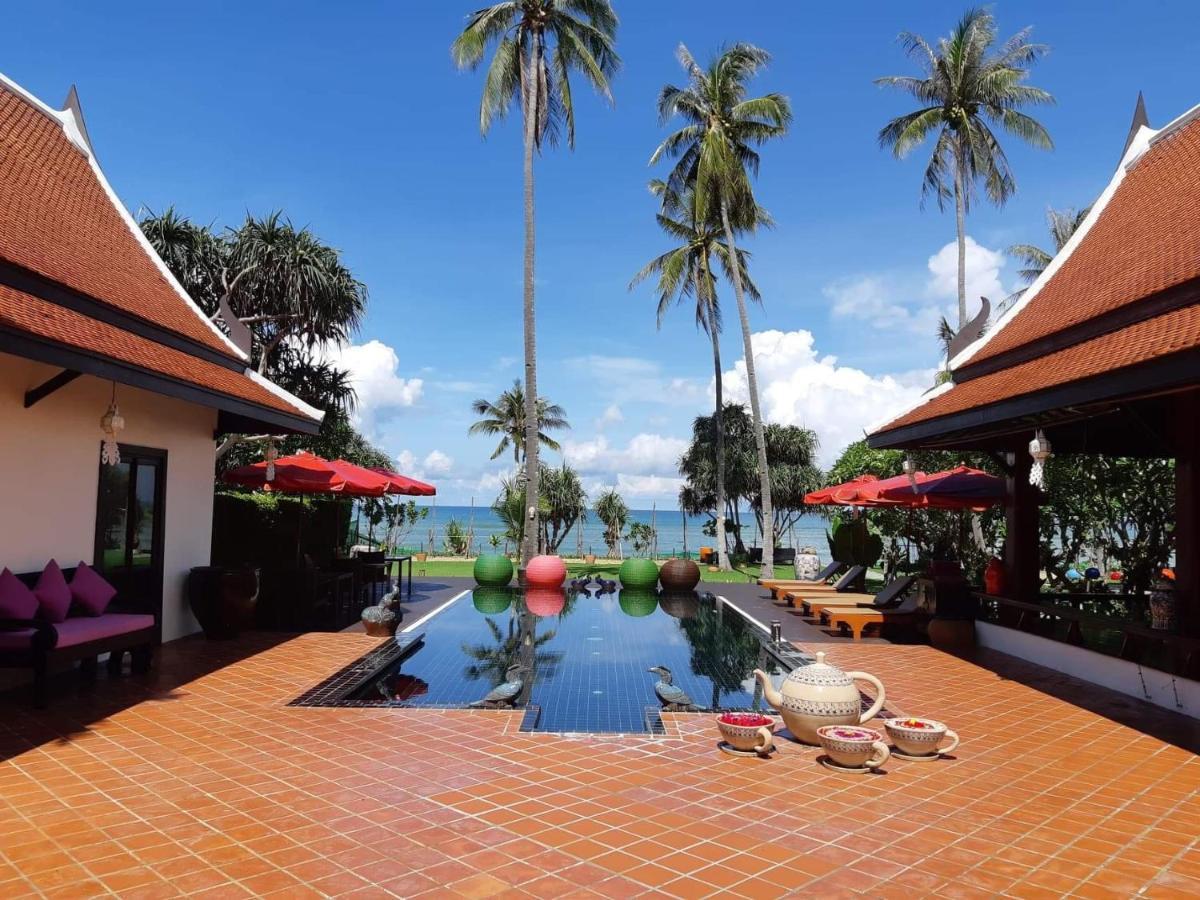 Resort Baan Thai Lanta 4*