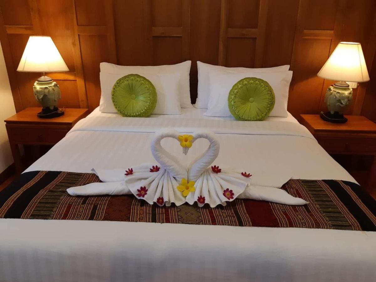 Resort Baan Thai Lanta Koh Lanta