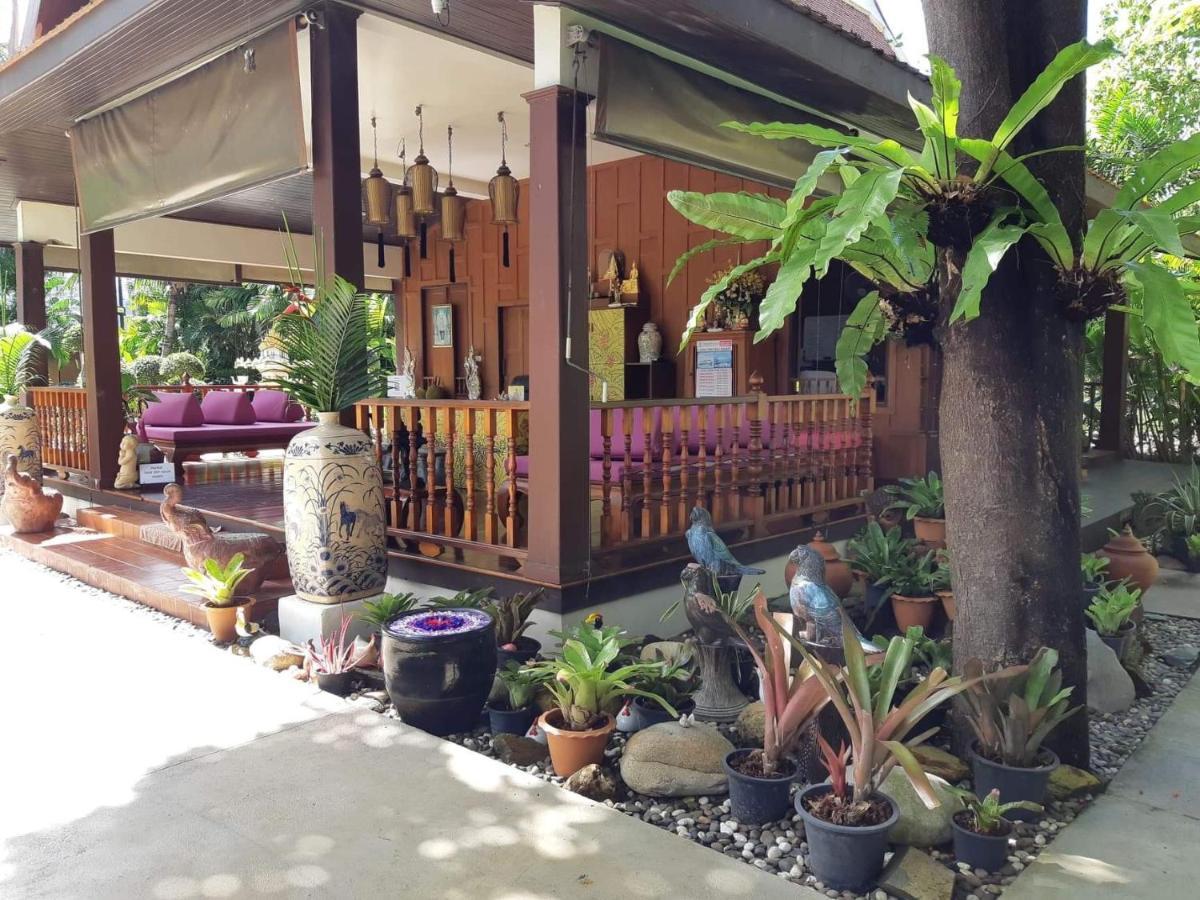 Baan Thai Lanta 4*