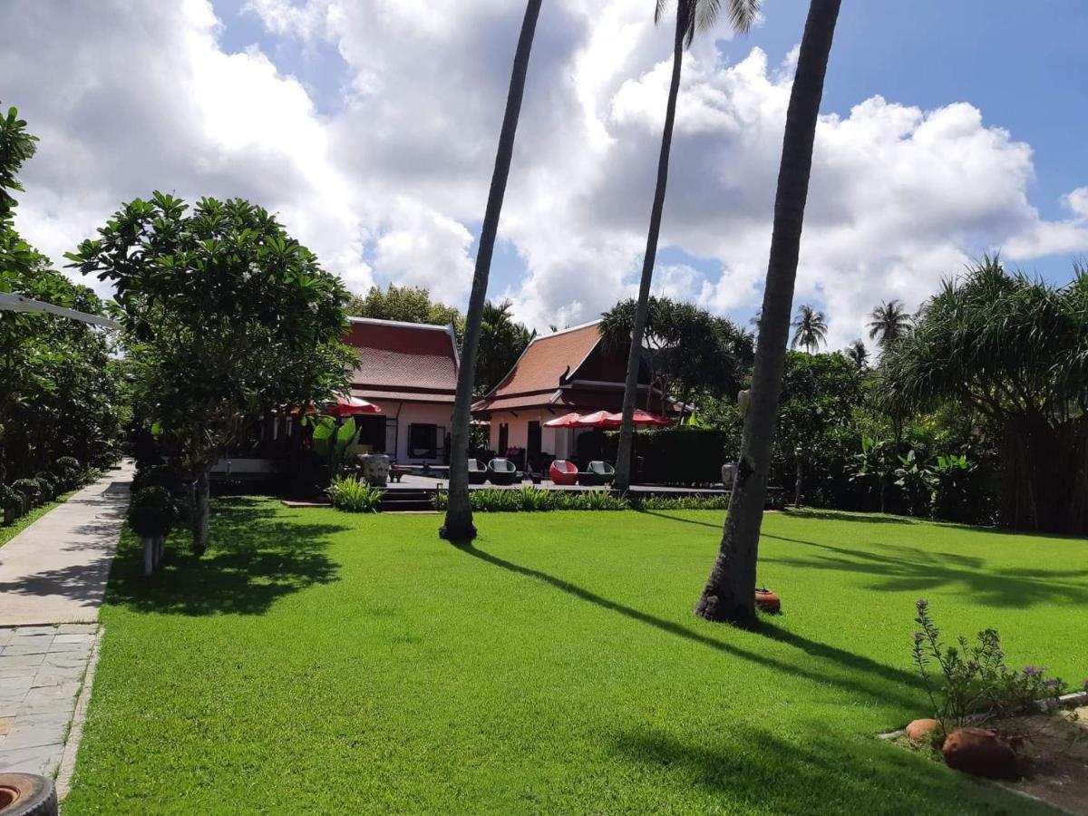 Resort Baan Thai Lanta 4*