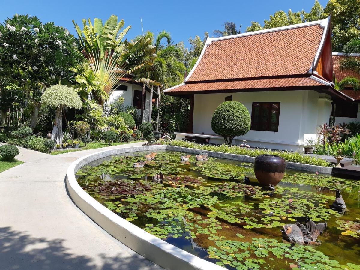 Resort Baan Thai Lanta Koh Lanta
